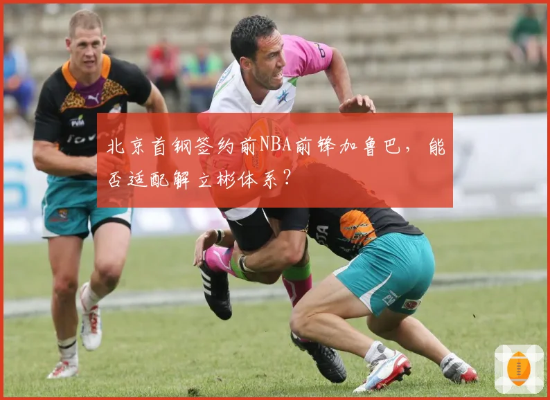 北京首钢签约前NBA前锋加鲁巴，能否适配解立彬体系？