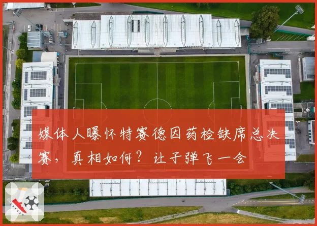 媒体人曝怀特赛德因药检缺席总决赛，真相如何？让子弹飞一会