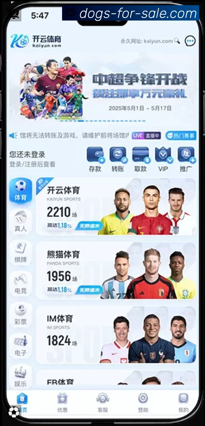 开赛提醒 - 赛程订阅与时间管理
